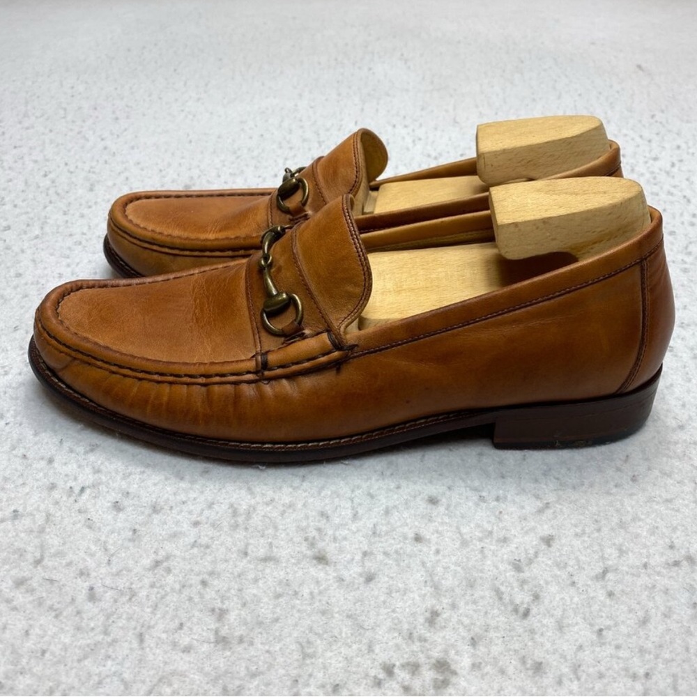 Cole Haan Horsebit Loafers - Picture 3 of 6